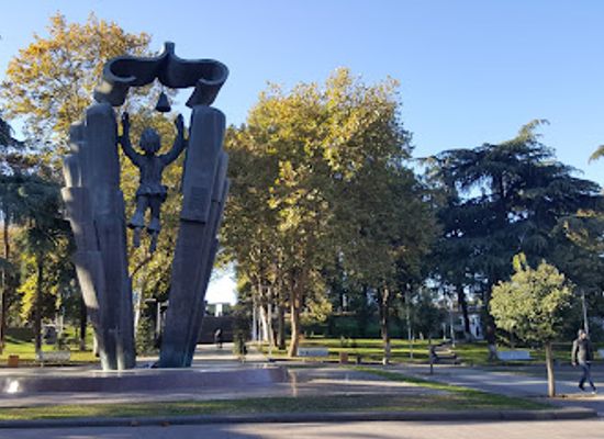 georgia/tbilisi/landmark/native-language-monument