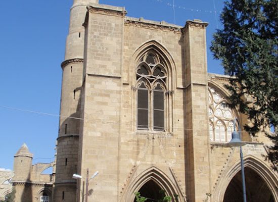 cyprus/mesaoria-plain/landmark/selimiye-camii