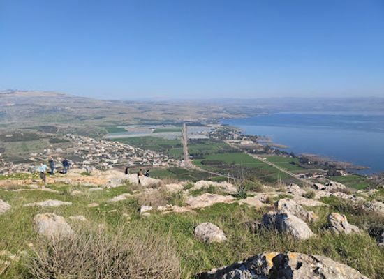 israel/galilee/landmark/arbel-nature-reserve