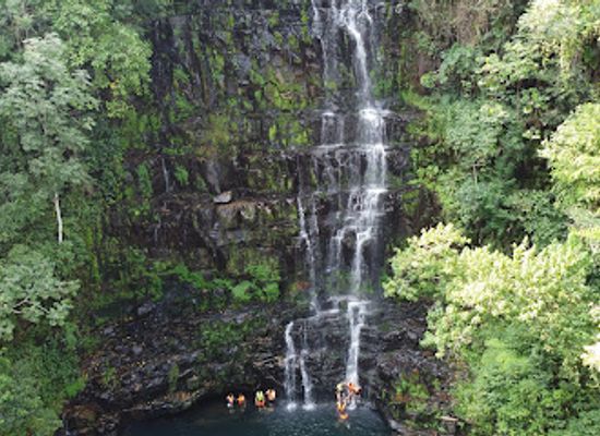 paraguay/upper-chaco/landmark/salto-cristal