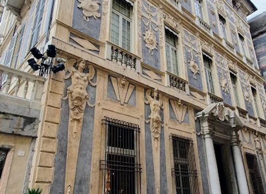 italy/genoa/landmark/palazzo-podesta