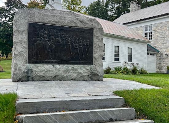 vermont/bennington/landmark/bennington-museum
