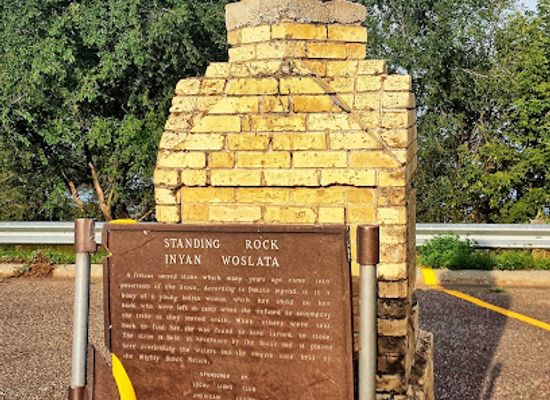 north-dakota/standing-rock-indian-reservation/landmark/standing-rock-sioux-tribe