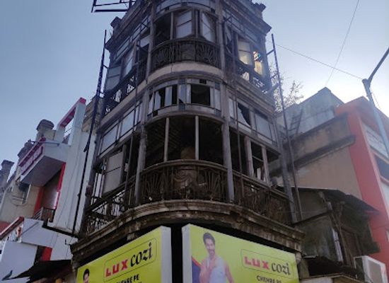 india/ahmedabad/landmark/burnt-building