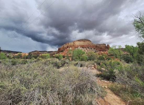 new-mexico/carson-national-forest/landmark/ghost-ranch