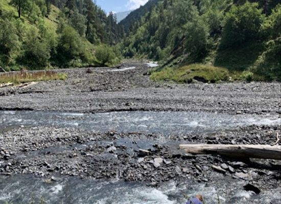 georgia/tusheti/landmark/tusheti-pa-ranger-station