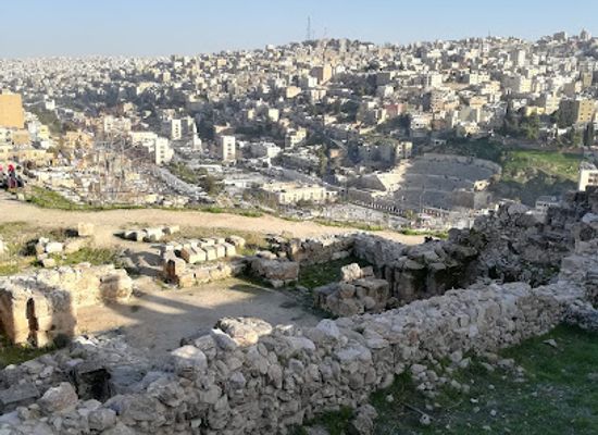 jordan/amman/downtown-amman/landmark/early-bronze-age-cave