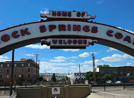 wyoming/rock-springs/landmark/rock-springs-arch