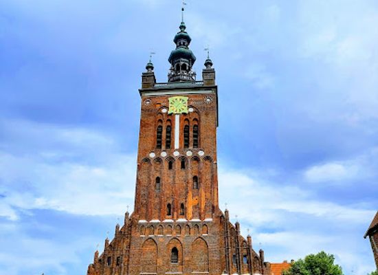 poland/pomerania/landmark/st-catherine-s-church