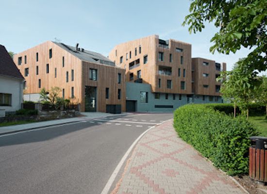 czechia/machovo-jezero/landmark/lakepark-residence