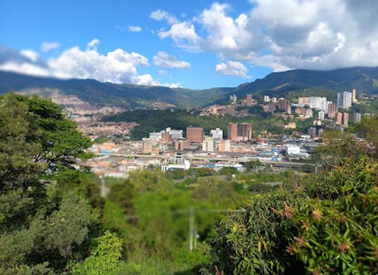 colombia/medellin/landmark/pueblito-paisa