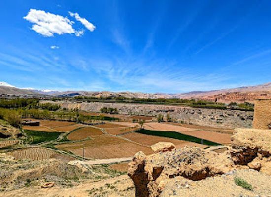 afghanistan/ghor/landmark/historical-gholghola-city