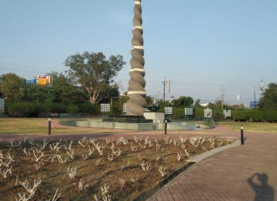 india/bhopal/landmark/shaurya-smarak-bhopal