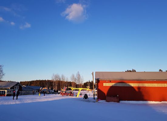 finland/levi/landmark/peuramaa-ski