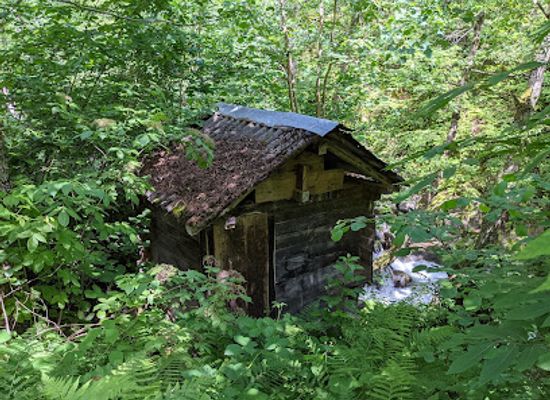 georgia/khevsureti/landmark/khabelashvili-old-watermills