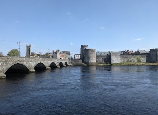 ireland/limerick/landmark/limerick-city-walking-tours