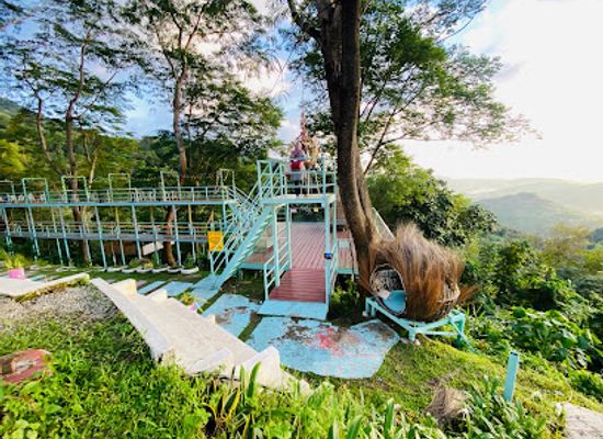 malaysia/sabah/landmark/kokol-hill-elf