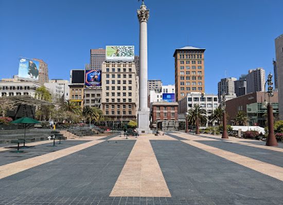 california/san-francisco/union-square/landmark/union-square