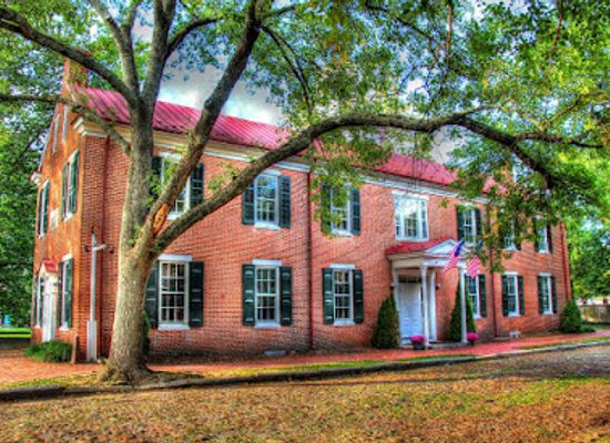 delaware/new-castle-county/landmark/new-castle-historical-society