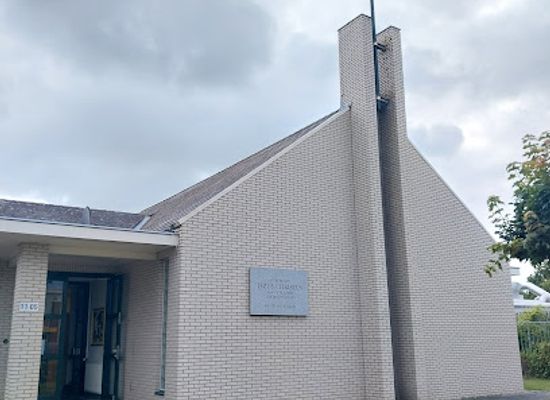 netherlands/flevoland/landmark/the-church-of-jesus-christ-of-latter-day-saints