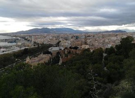spain/malaga/landmark/cam-gibralfaro