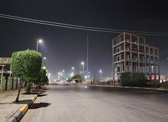 iraq/karbala/landmark/bab-baghdad-square
