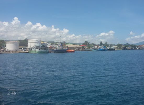 solomon-islands/auki/landmark/solomon-islands-ports-authority