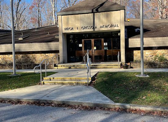 indiana/southwest-indiana/landmark/virgil-i-gus-grissom-memorial-museum