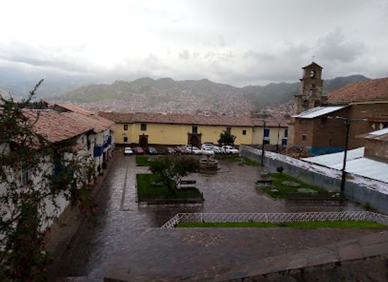 peru/cusco/san-blas/landmark/plaza-de-san-blas