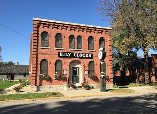 iowa/little-switzerland/landmark/bily-clocks-museum-antonin-dvorak-exhibit
