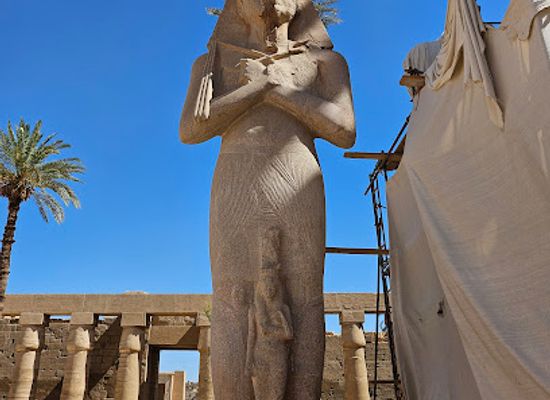 egypt/luxor/karnak/landmark/karnak-egypte
