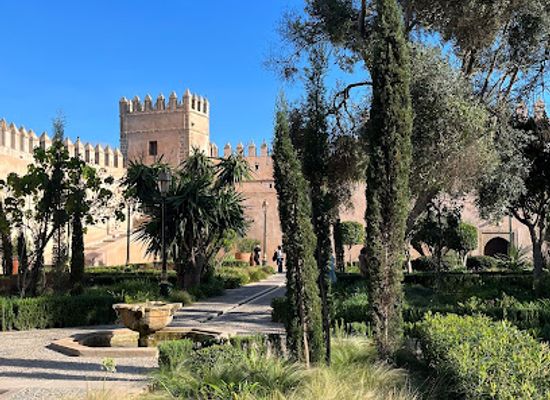 morocco/rabat/kasbah-of-the-udayas/landmark/andalusian-gardens