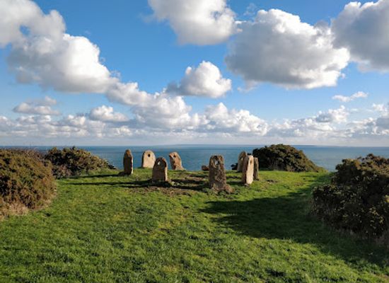 guernsey/sark/landmark/sarkhenge