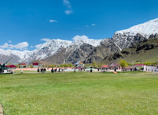 pakistan/ladakh/landmark/kargil-war-memorial
