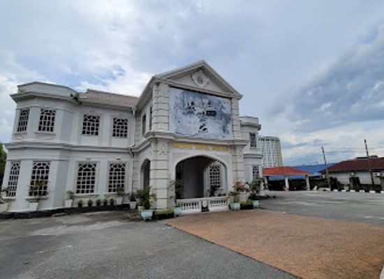 malaysia/ipoh/landmark/muzium-darul-ridzuan