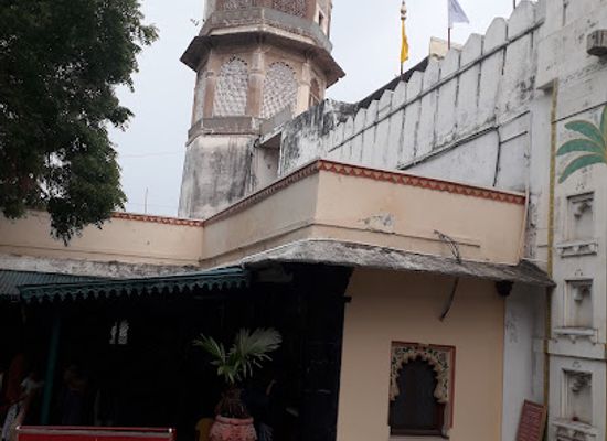 india/udaipur/landmark/badi-pol