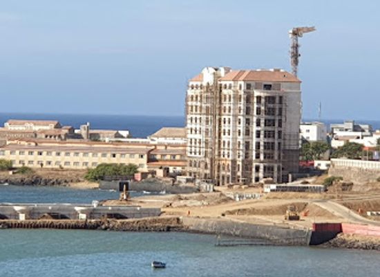 cabo-verde/praia-de-zal/landmark/nucleo-museologico-da-praia