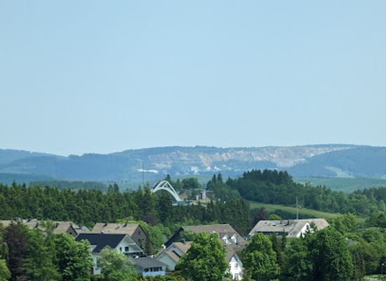 germany/sauerland/landmark/erlebnisberg-kappe