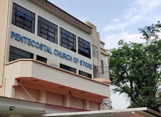 singapore/novena/landmark/pentecostal-church-of-singapore