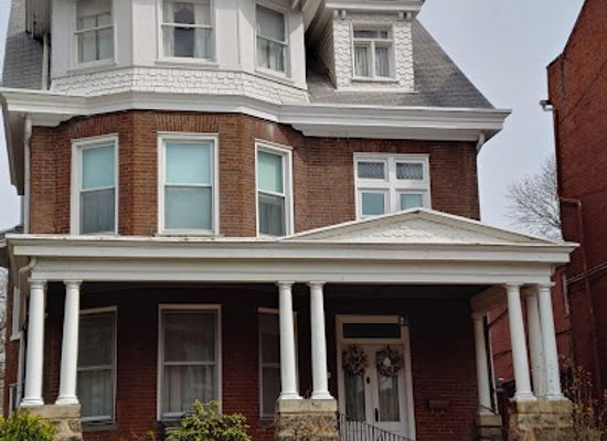 maryland/western-maryland/landmark/gordon-roberts-house