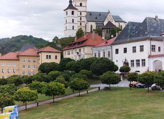 slovakia/banska-bystrica-region/landmark/museum-of-coins-and-medals