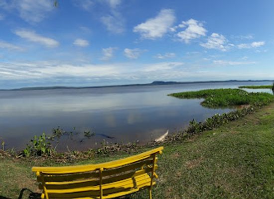paraguay/san-bernardino/landmark/muelle-publico