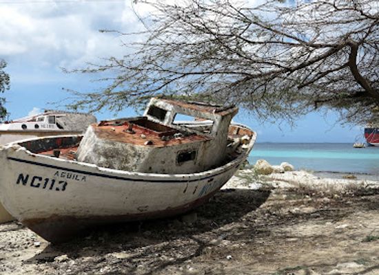 curacao/boka-tabla/landmark/boka-sami-beach