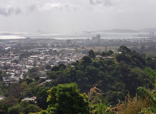 trinidad-and-tobago/port-of-spain/landmark/trini-on-de-lookout