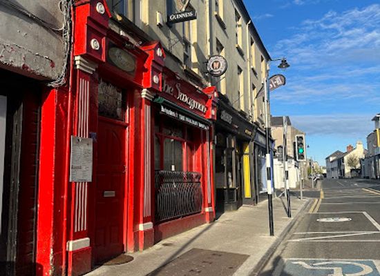 ireland/sligo/landmark/swagman-bar