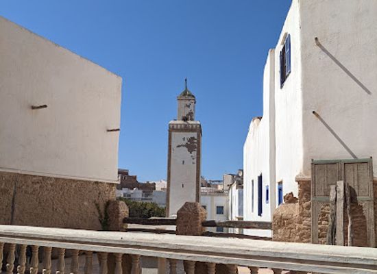 morocco/essaouira/landmark/gallery-kasbah