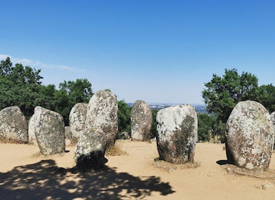 portugal/alentejo-coast/landmark/centro-interpretativo-dos-almendres