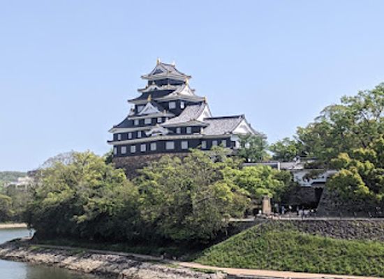 japan/bizen/landmark/okayama-castle