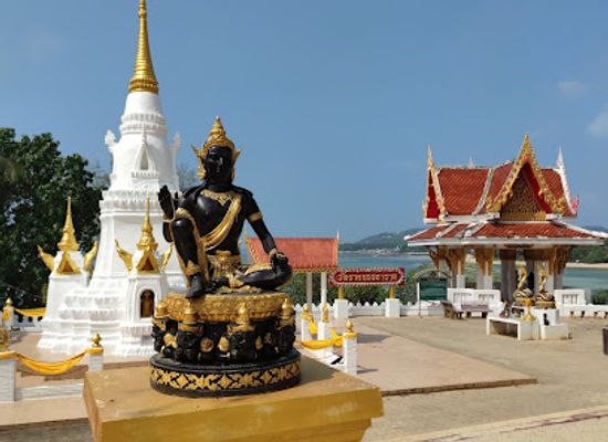 thailand/koh-samui/landmark/wat-ratchathammaram-wat-silang