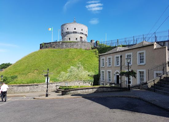 ireland/drogheda/landmark/millmount-museum